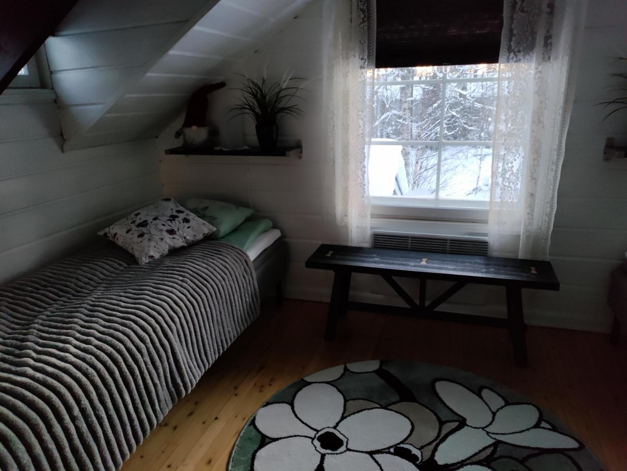 Villa Bear'S Rovaniemi Exterior photo